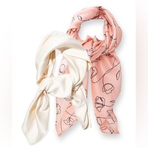 Lark & Ives Hair Scarves